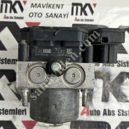 0265956292 2265106516 OPEL CORSA 1.4 ÇIKMA ABS BEYNİ, Oto & Y. Parça