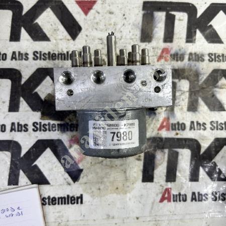 58900-K7980 HYUNDAI İ10 ABS                  POMPASI, Oto & Y. Parça