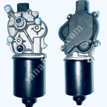 İTAQİ WIPER MOTOR ACCORD 2003-2005, Heavy Vehicle Engine-Charging-Differential