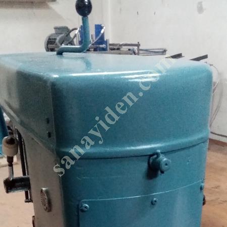 SATILIK MASAÜSTÜ 80 LİK ÇİFT DEVİRLİ MATKAP TEZGAHI, Makina