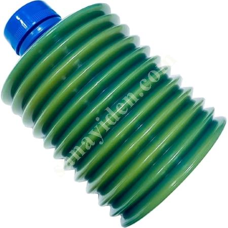 LUBE LHL X100 7 GENEL YAĞLAMA GRESI - 700ML, Hidrolik Pnömatik