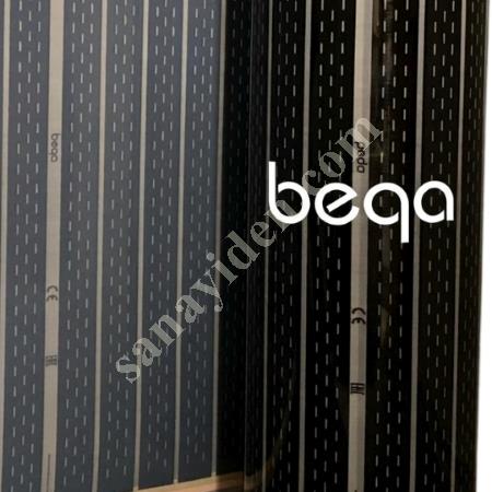 BEGA KARBON FİLM ISITICI - BEGA HEATİNG FİLM, Yapı İnşaat