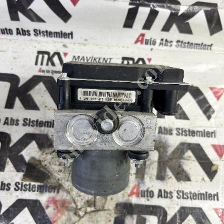 0265950472-0265235020 RANGE ROVER ÇIKMA ABS BEYNİ, Oto & Y. Parça