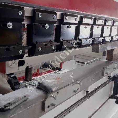 BAYKAL 3000/150 TON  TÜM BAKIMLARI YAPILMIŞTİR 0536 709 41 57, Makina