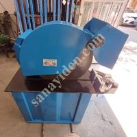 YAŞAR 10 HP PROFİL DAİRE KESME MAKİNASI İSTANBUL BAYRAMPAŞA, Boru - Profil  Kesme  & Diş Açma Makineleri