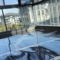 BALKON ISITMA BALKON ELEKTRİKLİ YERDEN ISITMA, Yapı İnşaat