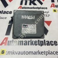 FORD FOCUS ÇIKMA MOTOR BEYNI 5M51-12A650-HG SIM29,