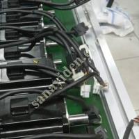 SERVO MOTOR SETS ( AE BRAND - 400 WATTS ), Machine