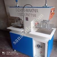 3D EMBOSSING MACHINES,