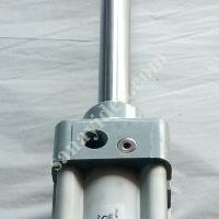 SATILIK 50X350 PNÖMATİK PİSTON YASTIKLI MANYETİK MIKNATISLI, Hidrolik Pnömatik