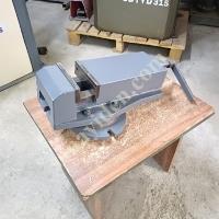 160 MM FREZE MENGENESİ / İSTANBUL BAYRAMPAŞA, Mengene