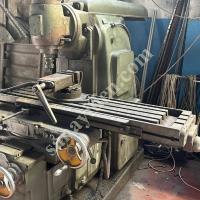 KULLANICIDAN SATIŞA ÇIKMIŞTIR MAKİNA GAZİANTEP'TE YERİNDE GÖRÜP TEST EDİP PARÇA İŞLEYEBİLİRSİNİZ, Makina