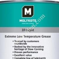 MOLYKOTE 33 LİGHT MEDİUM GRES YAĞI 1 KG, Hidrolik Pnömatik