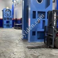 YENİ TESİSLER YENİ FABİRKALAR  SİZ İSTEYİN BİZ TEDARİK EDELİM 0536 709 41 57, Makina