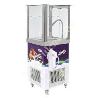 AYRAN MACHINE CAFETARY EQUIPMENT,