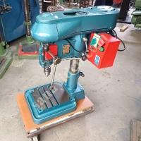 EKÇELİK MASAÜSTÜ KILAVUZ ÇEKME MATKAP  İSTANBUL / BAYRAMPAŞA, Kılavuz Çekme