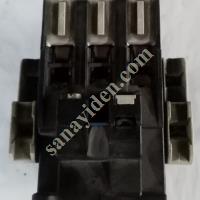 SATILIK SİEMENS 3 TF 45 SERİSİ 3 FAZLI KONTAKTÖR, Elektrik & Enerji