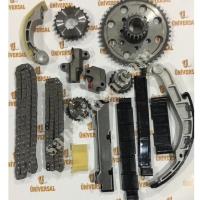 CHAIN SET NAVARA 2006-2014 SABAYAUTOMOTIVE,