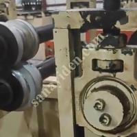 SATILIK ROLL FORMİNG TRAPEZ SAC ÜRETİM MAKİNESİ, Makina