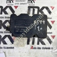 58910-0X500 HYUNDAI İ10 ÇIKMA              ABS BEYNİ,