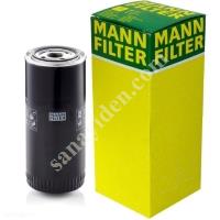 MANN W 962 OIL FILTER, Compressor Filter - Dryer