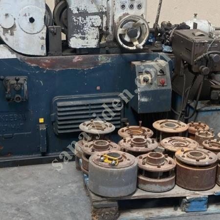 PUNTASİZ TAŞLAMA  05367094157 ARAYIN YARDIMCI OLALIM, Makina
