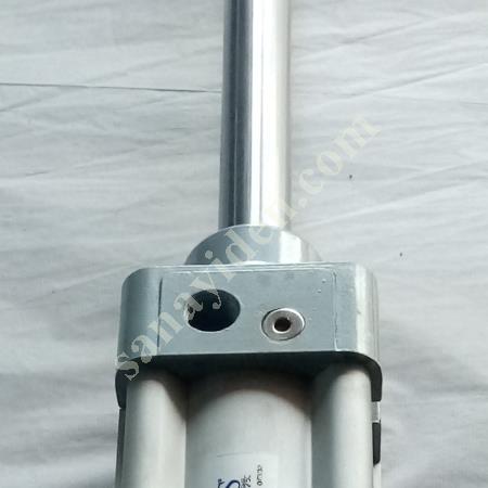 SATILIK 50X350 PNÖMATİK PİSTON YASTIKLI MANYETİK MIKNATISLI, Hidrolik Pnömatik