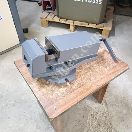 160 MM FREZE MENGENESİ / İSTANBUL BAYRAMPAŞA, Mengene