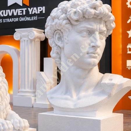 KÖPÜK HEYKEL ÖZEL TASARIM VE ÜRETİM HİZMETİ, Yapı İnşaat