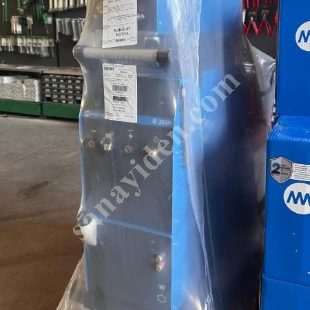MAGMAWELD BRAND  350 AMPER  GAS SHIELDED WELDING MACHINE  (BRAND NEW), Inert Gas Welding Machine
