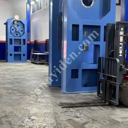 YENİ TESİSLER YENİ FABİRKALAR  SİZ İSTEYİN BİZ TEDARİK EDELİM 0536 709 41 57, Makina