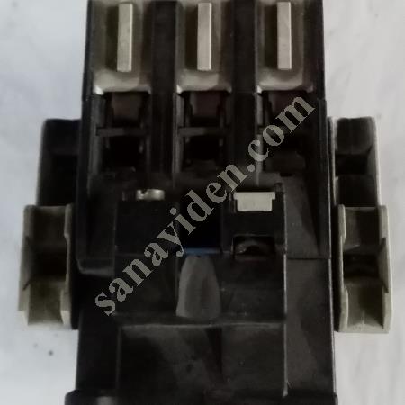 SATILIK SİEMENS 3 TF 45 SERİSİ 3 FAZLI KONTAKTÖR, Elektrik & Enerji