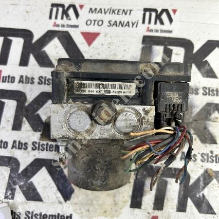 0265800637-0265231951 KIA CEED 1.4 ÇIKMA ABS BEYNİ, Oto & Y. Parça
