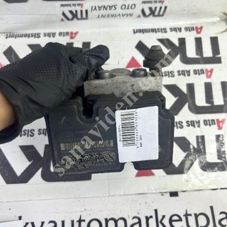 06.2102-0876.4 GRAND VİTARA ÇIKMA    ABS BEYNİ, Oto & Y. Parça