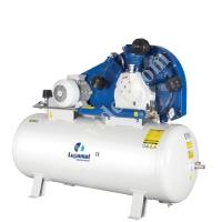 LUPAMAT 500 LT PISTON COMPRESSOR, Reciprocating Compressor