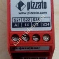 SATILIK PİZZATO MARKA EMNİYET MODÜLÜ İTALYAN MALI, Elektrik & Enerji