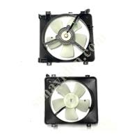 MATSUBA FAN CIVIC 1992-1995 KLİMA (KOMPLE), Fan Ve Fan Motorları