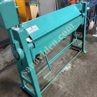 BAYKAL CAKA MAKİNESİ DÖKÜM TİP, Caka Kenet Makinesi