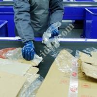 MT MAKİNA KATI ATIK AYRIŞTIRMA TESİSİ – ANAHTAR TESLİM GERİ DÖNÜŞÜM ÇÖZÜMÜ, Geri Dönüşüm Makineleri
