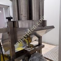 FRUIT SLICING MACHINE, Machine