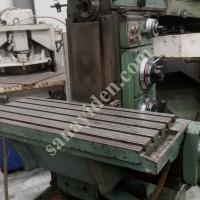 İNGİLİZ FREZE SATIŞI – HEMEN ARAYIN, UZMAN EKİBİMİZ YARDIMCI OLSUN! (0536 709 41 57), Makina