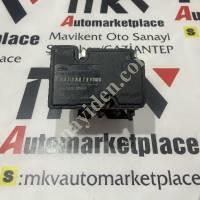 FORD FOCUS RELEASED ABS BRAIN 10.0970-0110.3,
