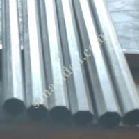 SATILIK SEKİZ PARALEL KENAR DEMİR VE PASLANMAZ PROFİLLER, Metal