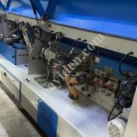 ÖZ ANADOLU BANTLAMA KBM 1090, Makina