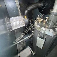 KAESER CSD 82 - 45 KW VİDALI KOMPRESÖR - ISI GERİ KAZANIM EŞANJÖRLÜ, Vidalı Kompresör