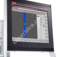 SIFIR CNC ROUTER KOMPOZİT İŞLEMEK İÇİN ÖZEL ÜRETİMDİR HAZIR STOK, Cnc Router
