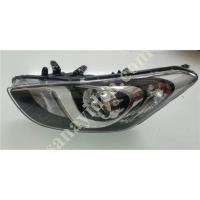 SABAYAUTOMOTIVE HEADLIGHT I30 2012-2015 LEFT (WITHOUT MOTOR), Headlight & Park-Stop & Fog & Signal