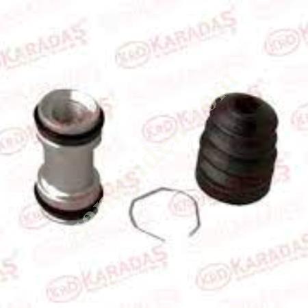 DAF – KRD 028010.0.1  KARADAŞ OTOMOTİV, Ağır Vasıta Ve Yedek Parça