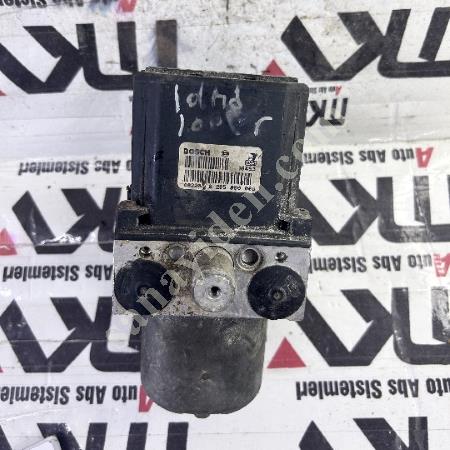 ROVER 75 ABS BEYNİ 0265800006 0265222001, Oto & Y. Parça