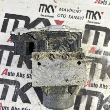 0265957440-0265298849  NISSAN QASHQAİ ÇIKMA ABS BEYNİ, Oto & Y. Parça